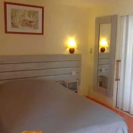 Otel Premiere Classe Mulhouse Sud