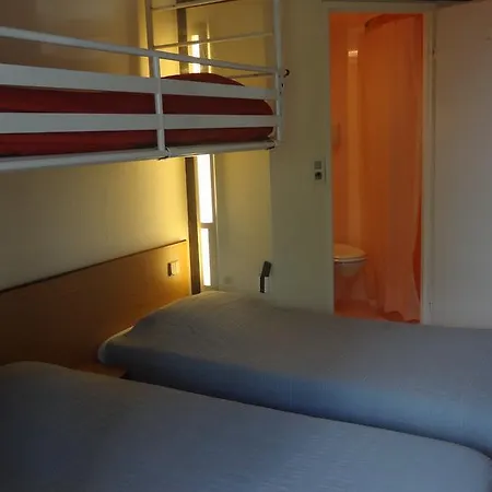 Hotel Premiere Classe Mulhouse Sud