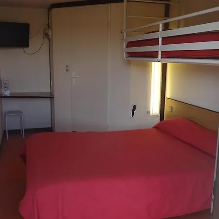 Hotel Premiere Classe Mulhouse Sud