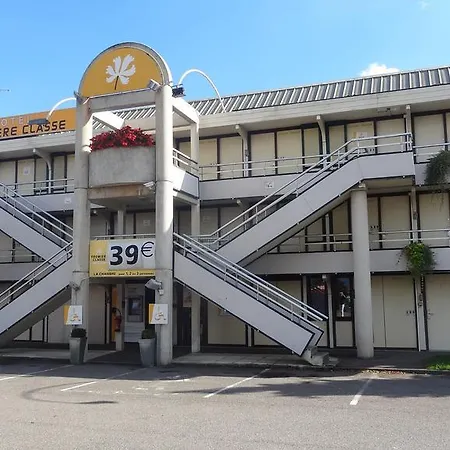 Premiere Classe Mulhouse Sud