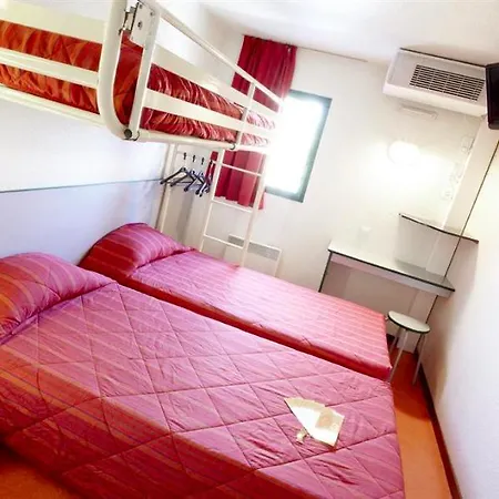 Hotel Premiere Classe Mulhouse Sud Morschwiller-le-Bas