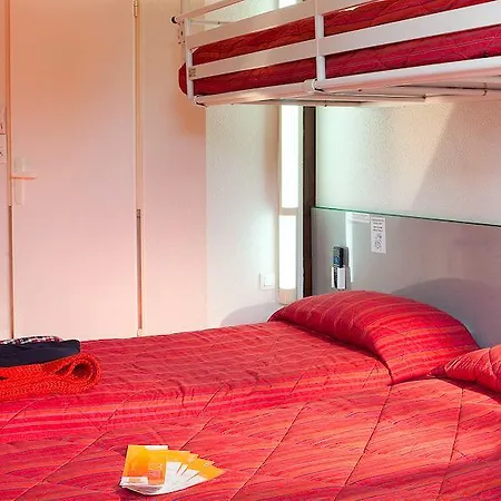 Premiere Classe Mulhouse Sud 5* Morschwiller-le-Bas