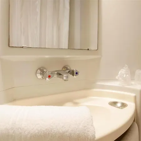 Premiere Classe Mulhouse Sud Morschwiller-le-Bas