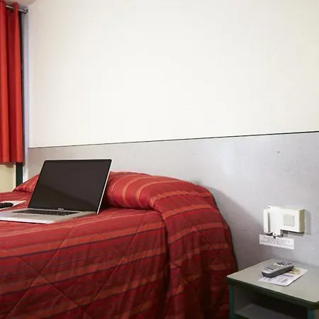Premiere Classe Mulhouse Sud 5* Morschwiller-le-Bas