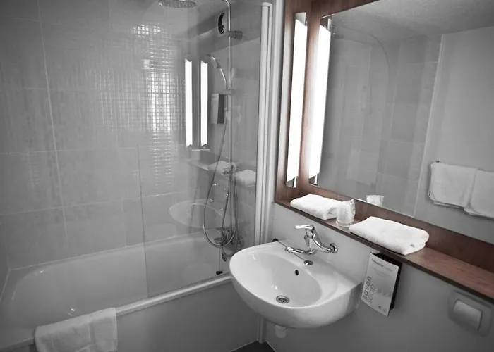 Hotel Premiere Classe Mulhouse Sud 5*