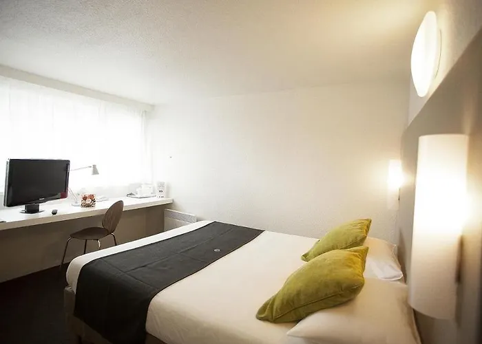 Hotel Premiere Classe Mulhouse Sud Morschwiller-le-Bas