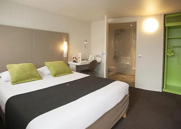 Hotel Premiere Classe Mulhouse Sud 5*