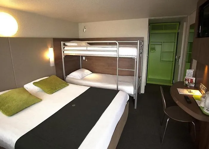 Hotel Premiere Classe Mulhouse Sud