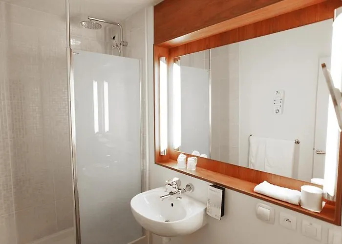 Premiere Classe Mulhouse Sud Hotel