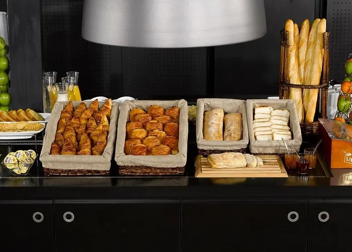 Hotel Premiere Classe Mulhouse Sud