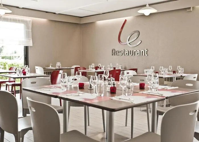 Premiere Classe Mulhouse Sud Hotel