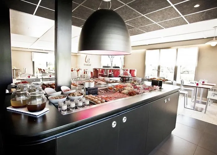 Premiere Classe Mulhouse Sud