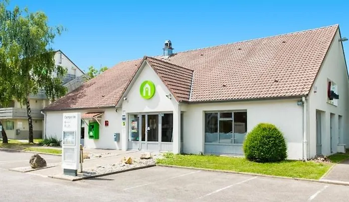 Hotel Premiere Classe Mulhouse Sud Morschwiller-le-Bas