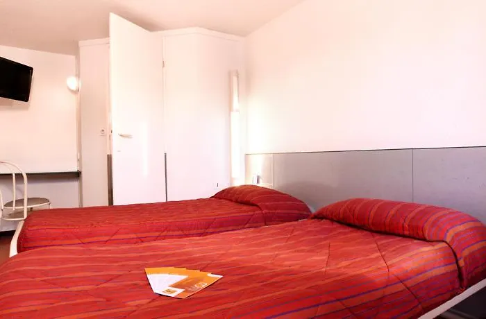 Hotel Premiere Classe Mulhouse Sud Morschwiller-le-Bas