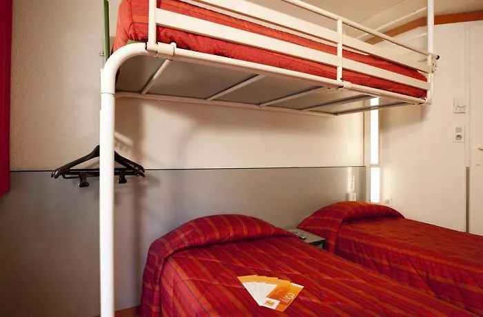 Hotel Premiere Classe Mulhouse Sud