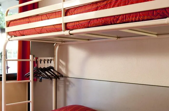 Premiere Classe Mulhouse Sud Hotel Morschwiller-le-Bas