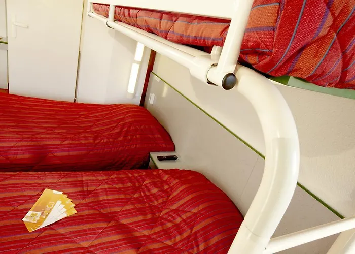 Premiere Classe Mulhouse Sud 5* Morschwiller-le-Bas