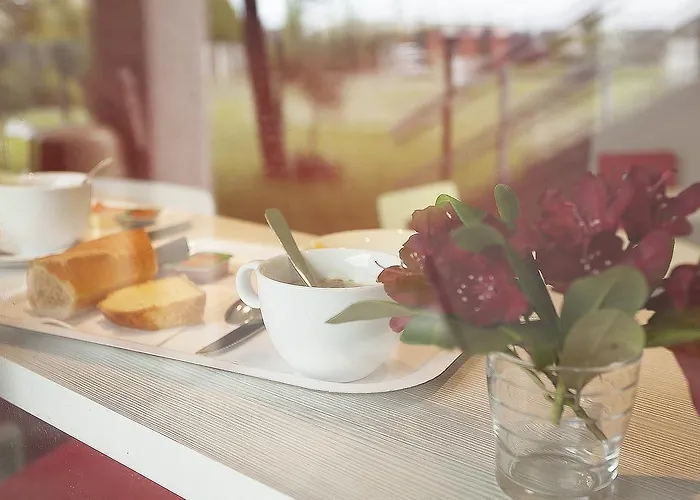 Premiere Classe Mulhouse Sud Hotel