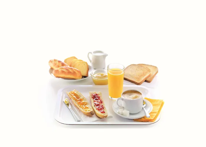 Hotel Premiere Classe Mulhouse Sud 5*