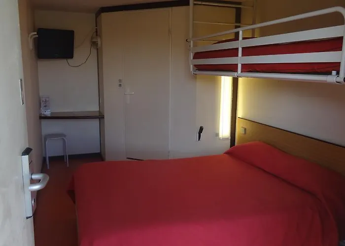 Premiere Classe Mulhouse Sud Hotel 5*