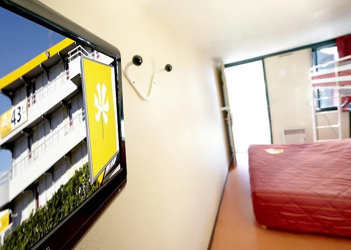 Hotel Premiere Classe Mulhouse Sud Morschwiller-le-Bas