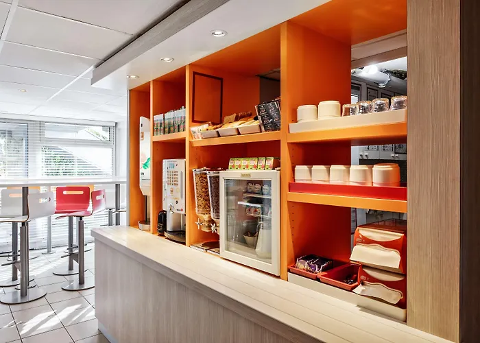 Hotel Premiere Classe Mulhouse Sud 5*