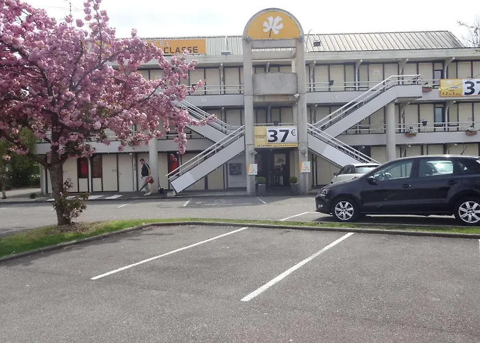 Premiere Classe Mulhouse Sud Hotel 5*