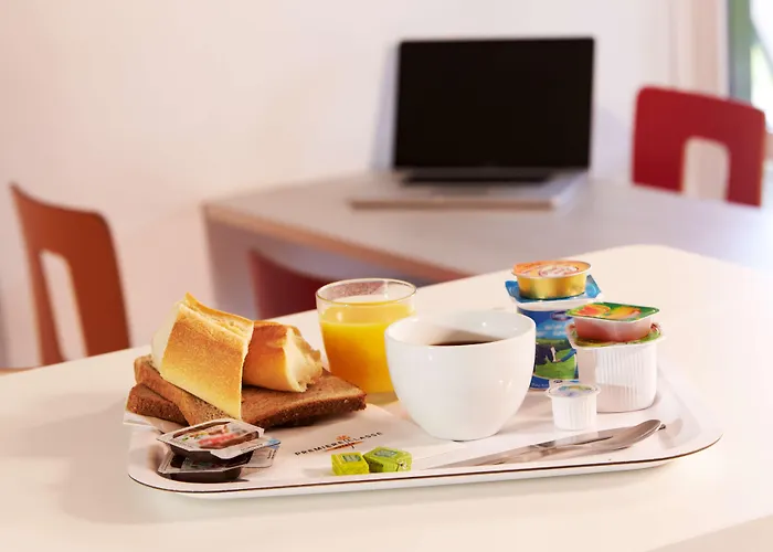 Hotel Premiere Classe Mulhouse Sud Morschwiller-le-Bas