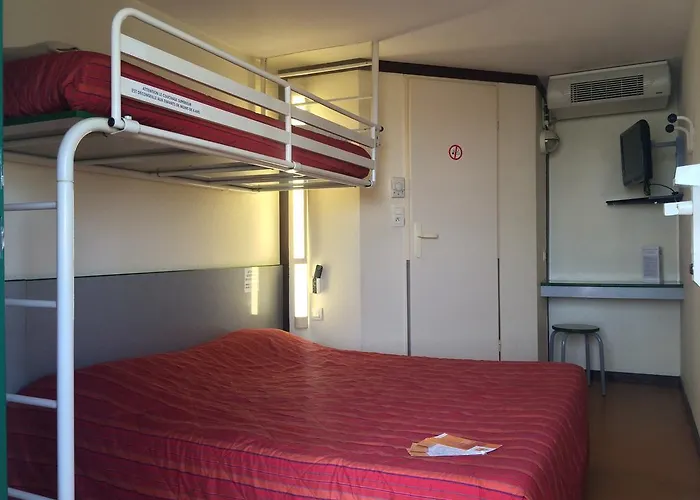 Premiere Classe Mulhouse Sud