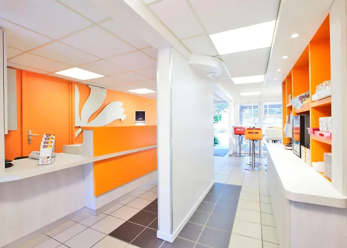 Premiere Classe Mulhouse Sud Hotel 5*