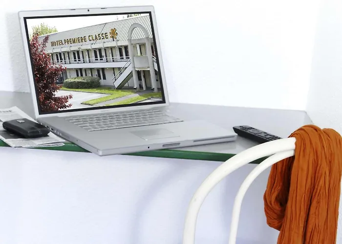 Premiere Classe Mulhouse Sud Morschwiller-le-Bas