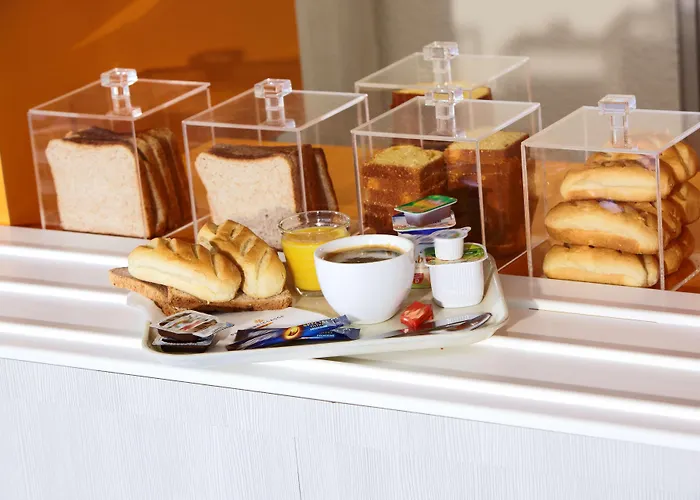 Premiere Classe Mulhouse Sud