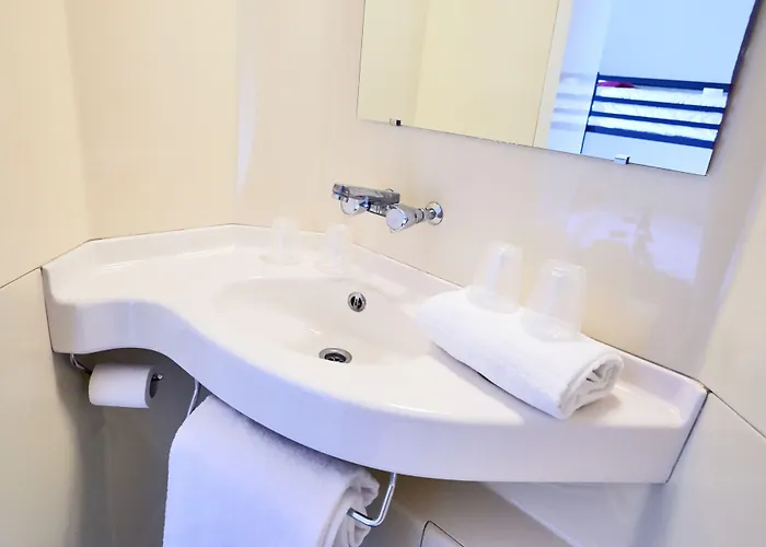 Hotel Premiere Classe Mulhouse Sud