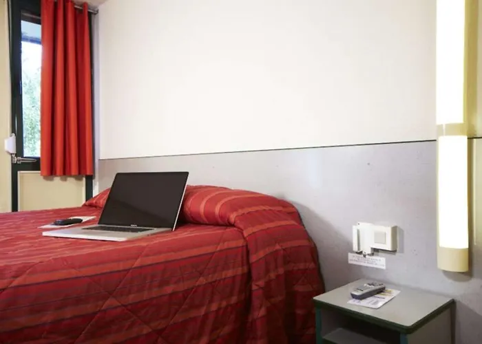 Premiere Classe Mulhouse Sud Hotel