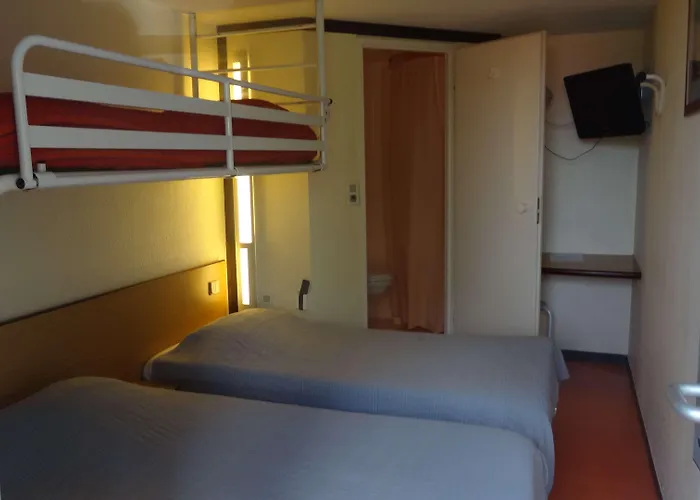 Premiere Classe Mulhouse Sud 5* Morschwiller-le-Bas