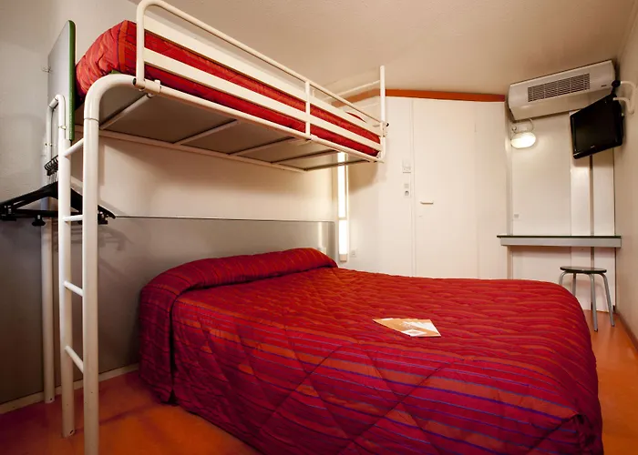 Premiere Classe Mulhouse Sud 5* Morschwiller-le-Bas