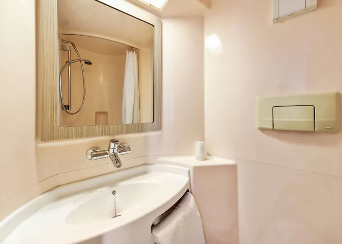 Premiere Classe Mulhouse Sud 5* Morschwiller-le-Bas