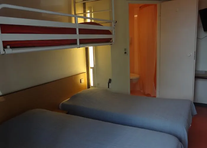 Hotel Premiere Classe Mulhouse Sud