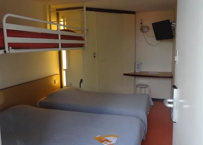 Premiere Classe Mulhouse Sud Morschwiller-le-Bas