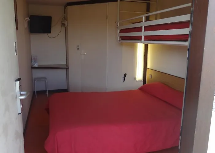 Hotel Premiere Classe Mulhouse Sud