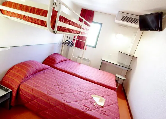 Hotel Premiere Classe Mulhouse Sud Morschwiller-le-Bas