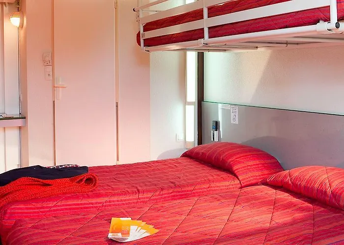 Premiere Classe Mulhouse Sud 5* Morschwiller-le-Bas