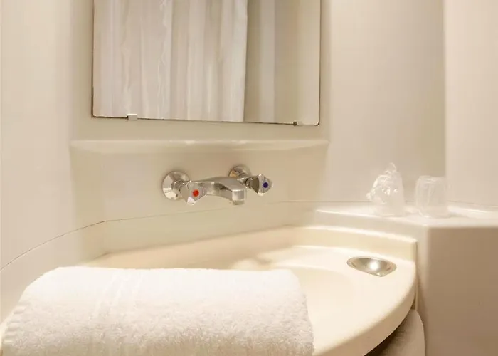 Premiere Classe Mulhouse Sud Morschwiller-le-Bas