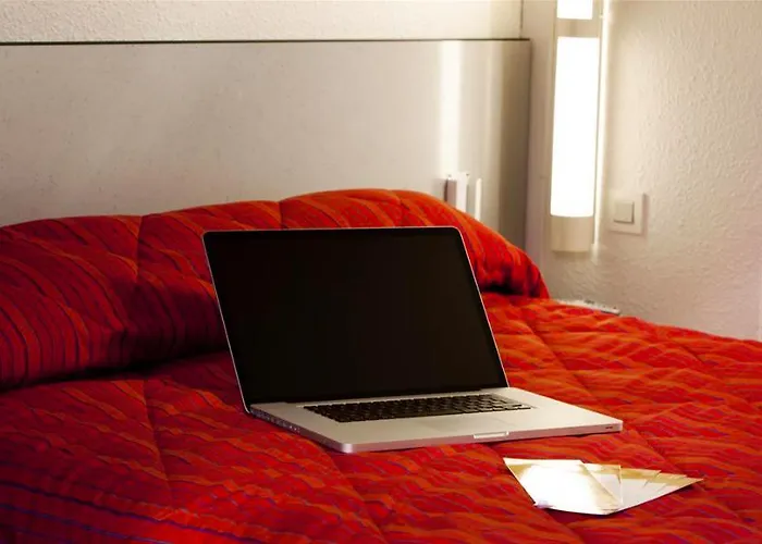 Premiere Classe Mulhouse Sud Hotel